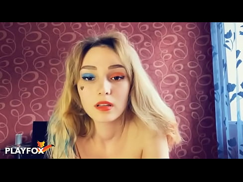 ❤️ Mágikus virtuális valóság szemüveg adott nekem szex Harley Quinnel ❤❌ Kemény pornó at hu.hotpornphotos.ru ❌